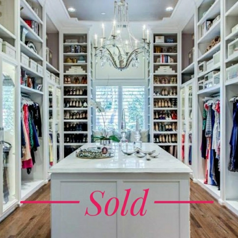 SOLD